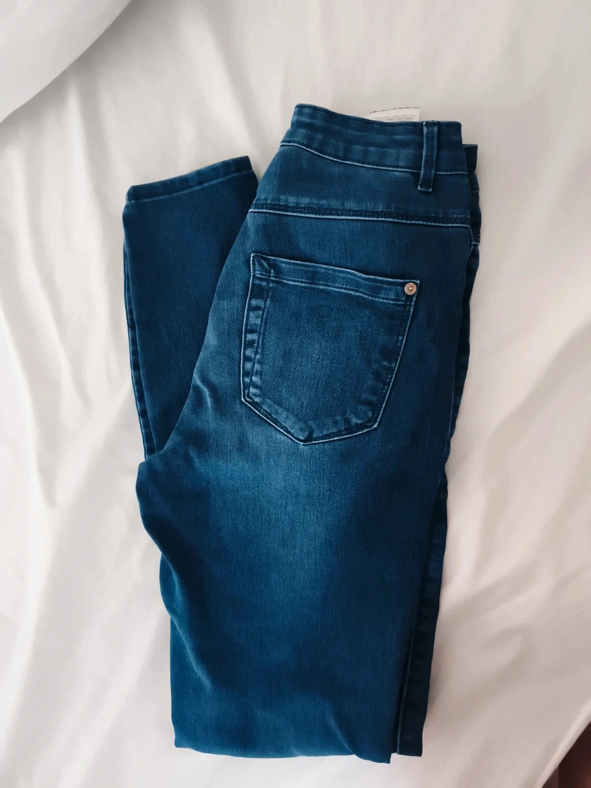Jeans slim